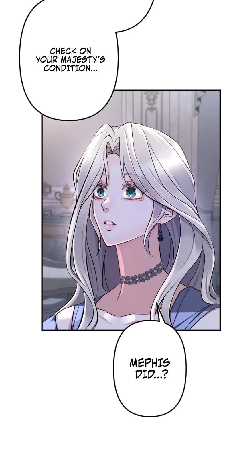 Anata ni Aisarenakute mo Kekkou desu Chapter 37 page 55 - 