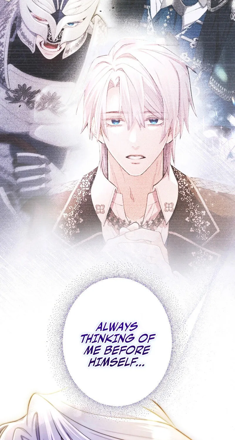 Anata ni Aisarenakute mo Kekkou desu Chapter 37 page 57 - 