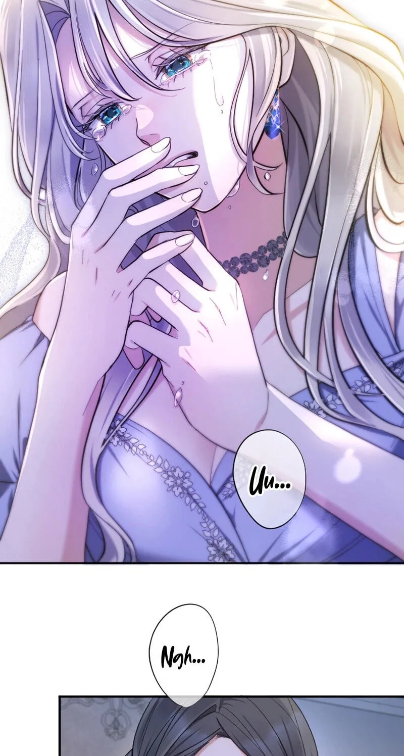 Anata ni Aisarenakute mo Kekkou desu Chapter 37 page 58 - 