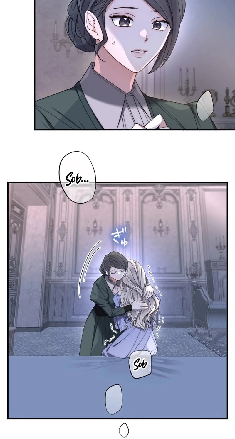 Anata ni Aisarenakute mo Kekkou desu Chapter 37 page 59 - 
