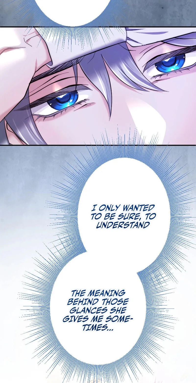 Anata ni Aisarenakute mo Kekkou desu Chapter 37 page 63 - 