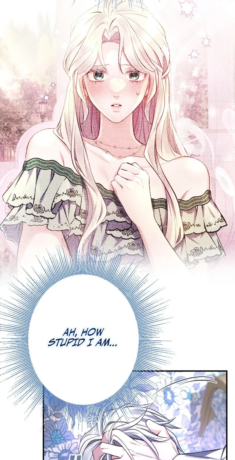 Anata ni Aisarenakute mo Kekkou desu Chapter 37 page 64 - 