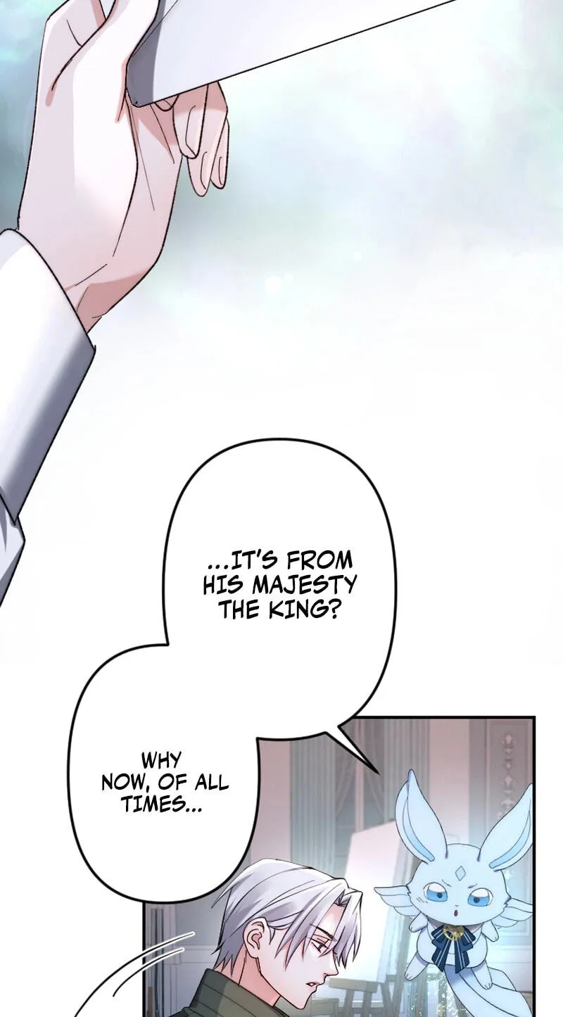 Anata ni Aisarenakute mo Kekkou desu Chapter 37 page 73 - 