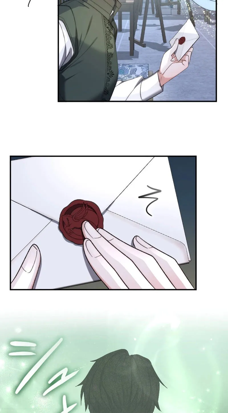 Anata ni Aisarenakute mo Kekkou desu Chapter 37 page 74 - 