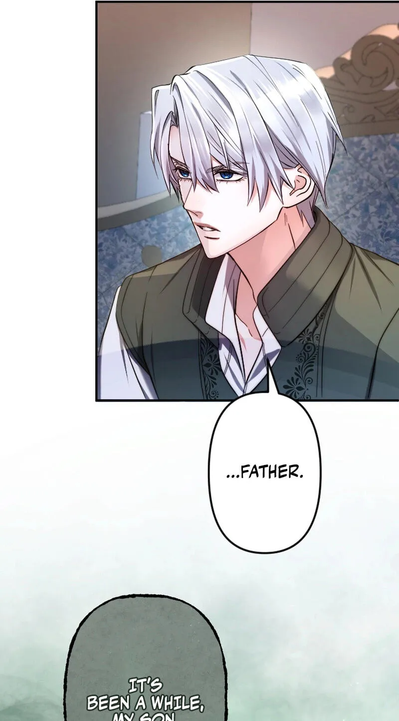 Anata ni Aisarenakute mo Kekkou desu Chapter 37 page 76 - 