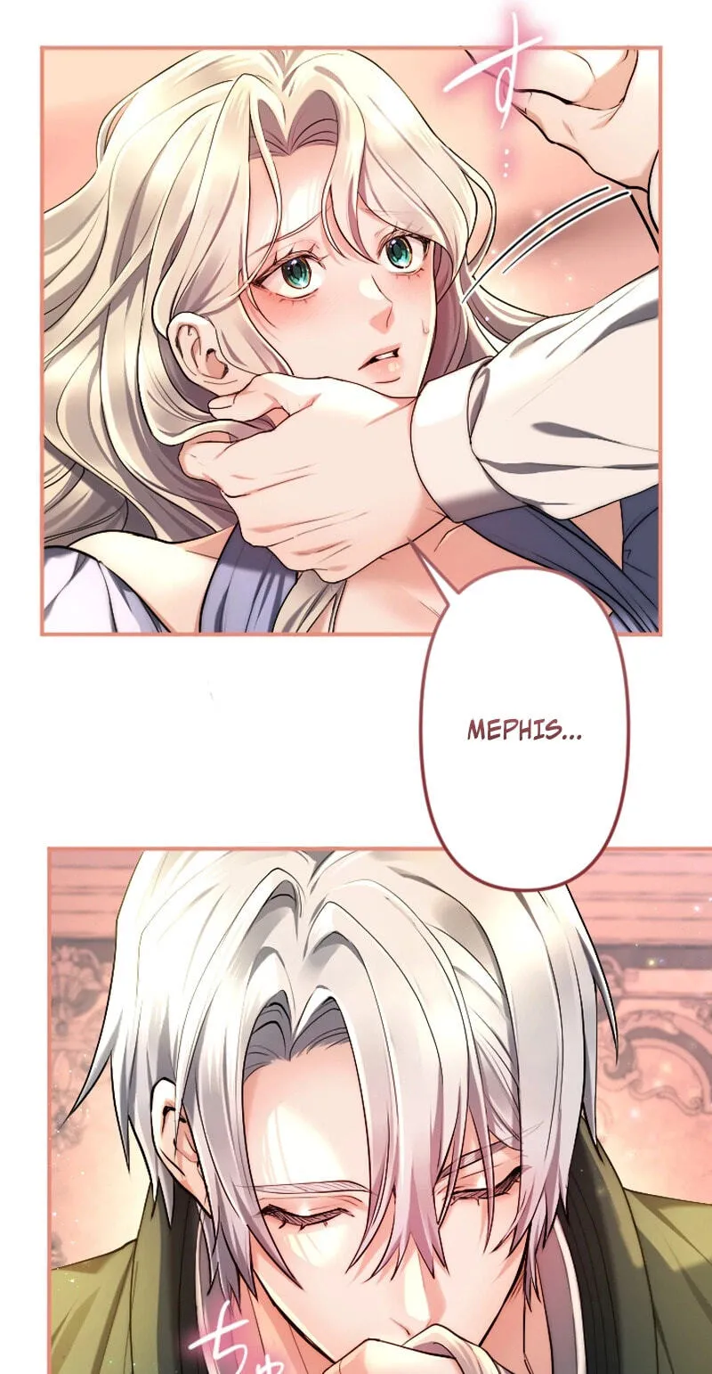 Anata ni Aisarenakute mo Kekkou desu Chapter 37 page 9 - 
