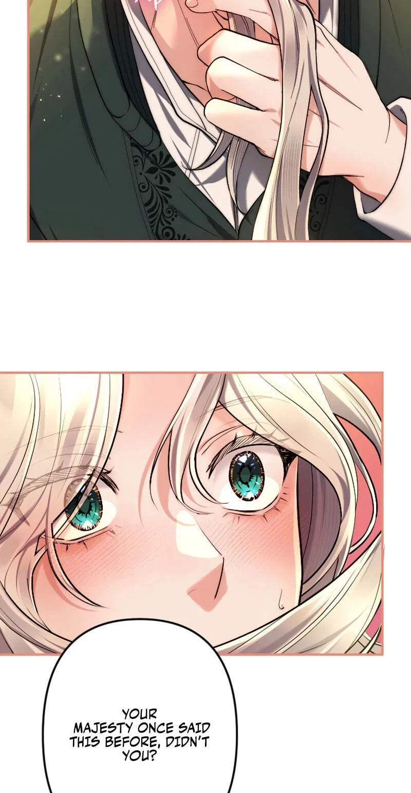 Anata ni Aisarenakute mo Kekkou desu Chapter 37 page 10 - 