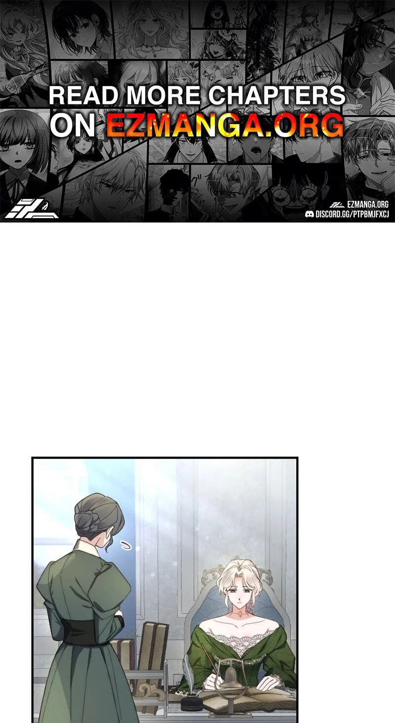 Anata ni Aisarenakute mo Kekkou desu Chapter 38 page 1 - 