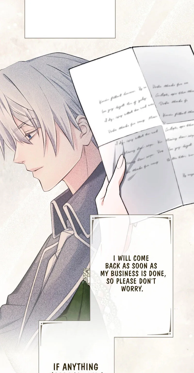 Anata ni Aisarenakute mo Kekkou desu Chapter 38 page 14 - 