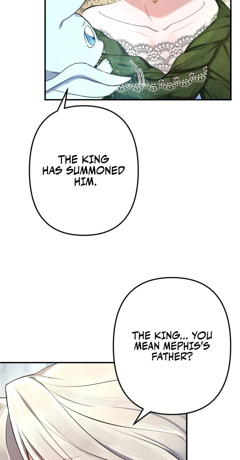 Anata ni Aisarenakute mo Kekkou desu Chapter 38 page 16 - 