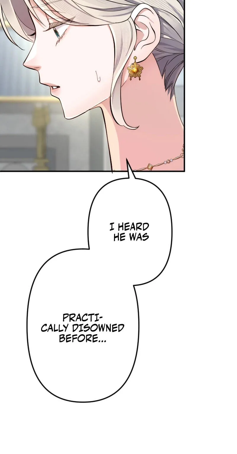 Anata ni Aisarenakute mo Kekkou desu Chapter 38 page 17 - 