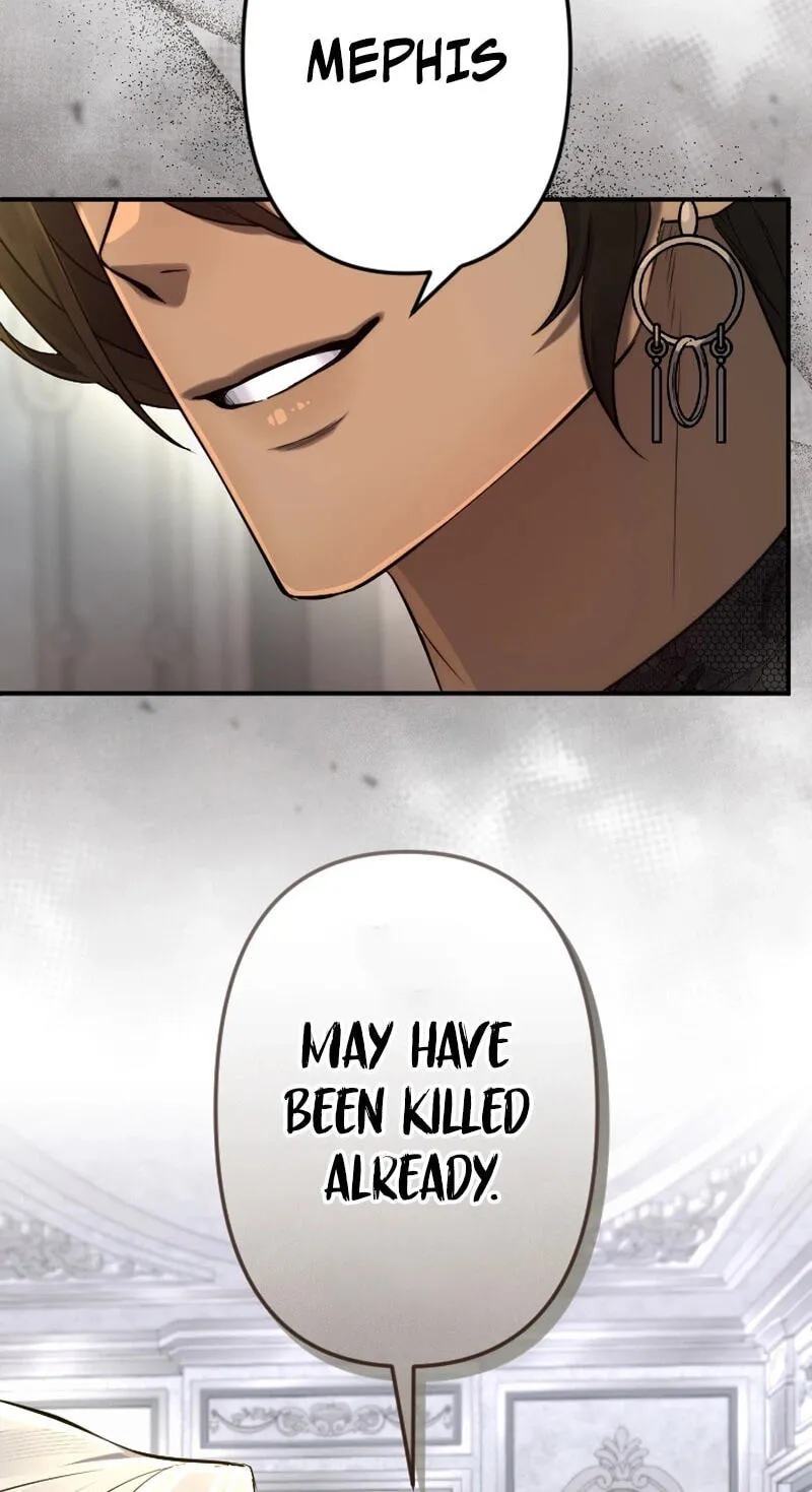 Anata ni Aisarenakute mo Kekkou desu Chapter 38 page 19 - 