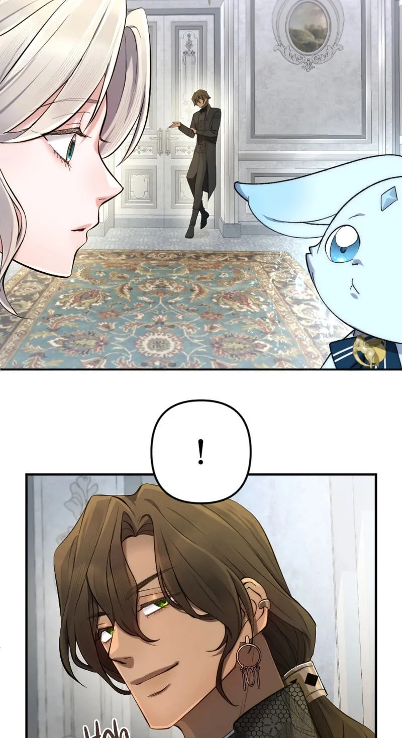 Anata ni Aisarenakute mo Kekkou desu Chapter 38 page 20 - 