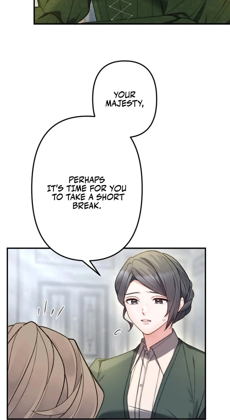 Anata ni Aisarenakute mo Kekkou desu Chapter 38 page 3 - 