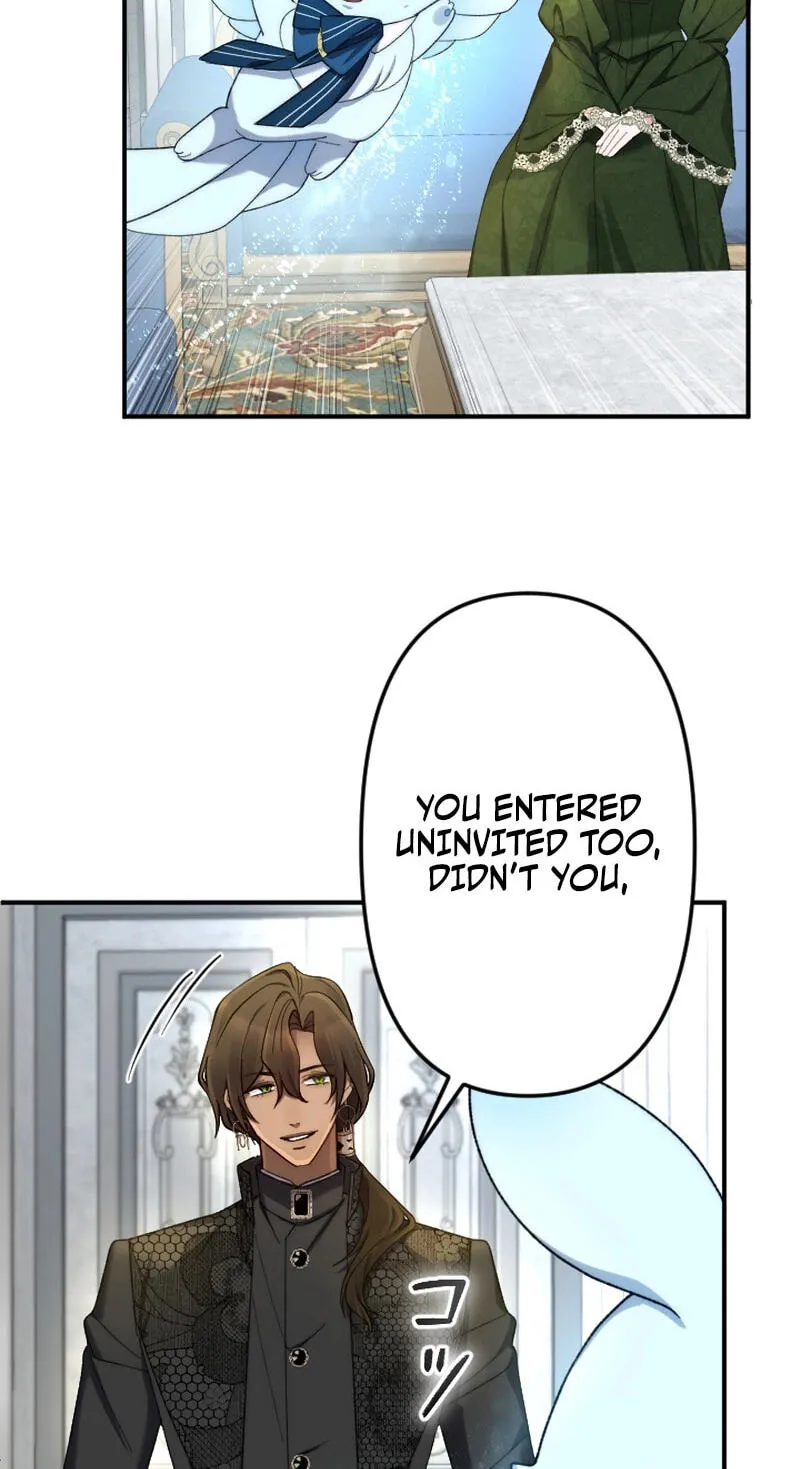 Anata ni Aisarenakute mo Kekkou desu Chapter 38 page 22 - 