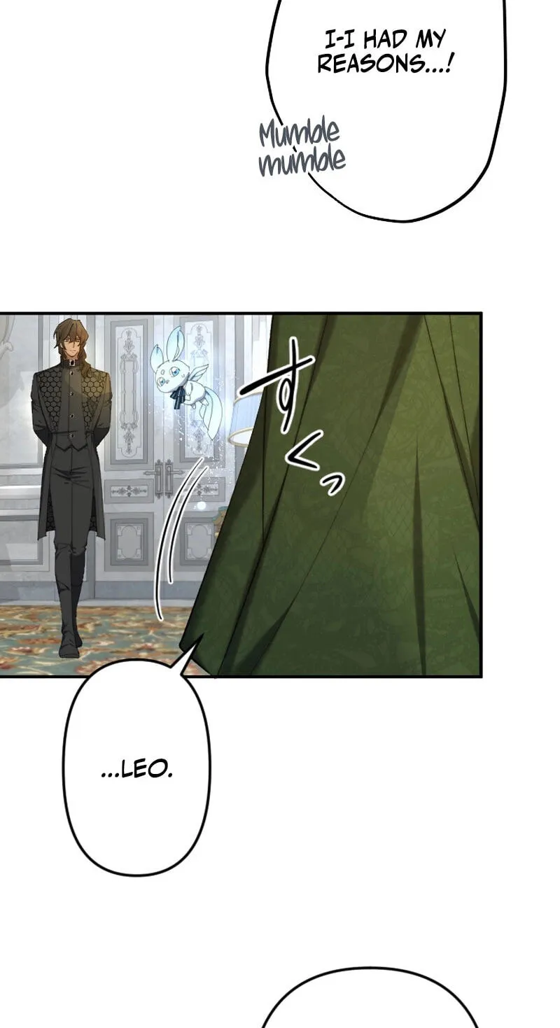 Anata ni Aisarenakute mo Kekkou desu Chapter 38 page 24 - 