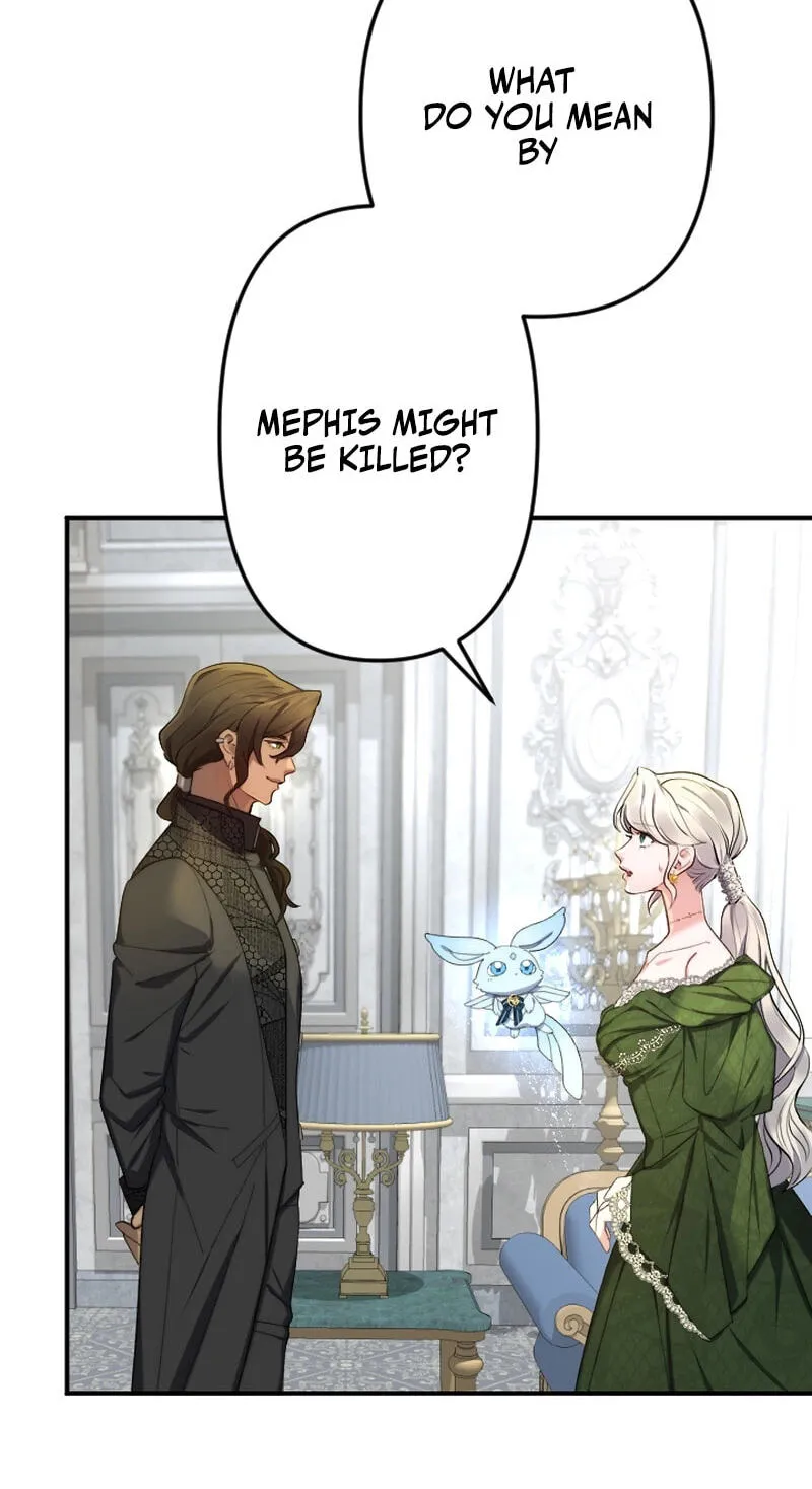 Anata ni Aisarenakute mo Kekkou desu Chapter 38 page 25 - 