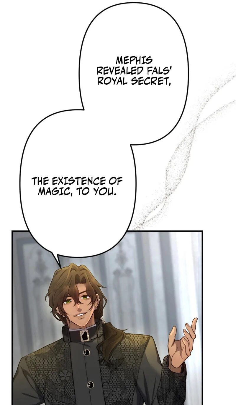 Anata ni Aisarenakute mo Kekkou desu Chapter 38 page 26 - 