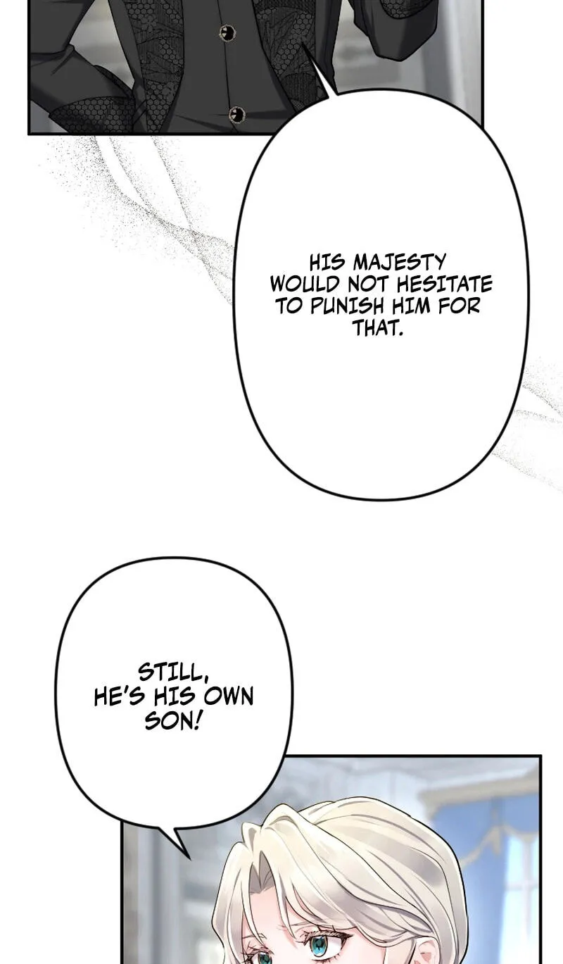 Anata ni Aisarenakute mo Kekkou desu Chapter 38 page 27 - 