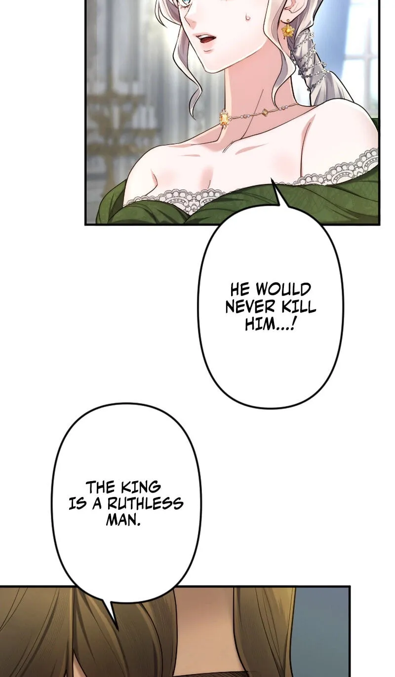 Anata ni Aisarenakute mo Kekkou desu Chapter 38 page 28 - 