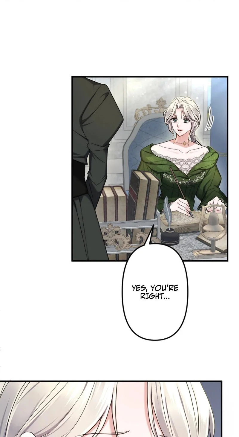 Anata ni Aisarenakute mo Kekkou desu Chapter 38 page 4 - 