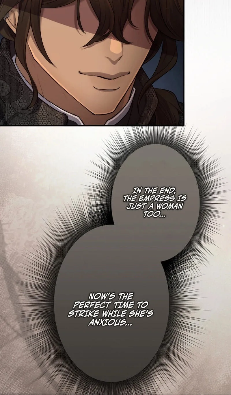 Anata ni Aisarenakute mo Kekkou desu Chapter 38 page 31 - 