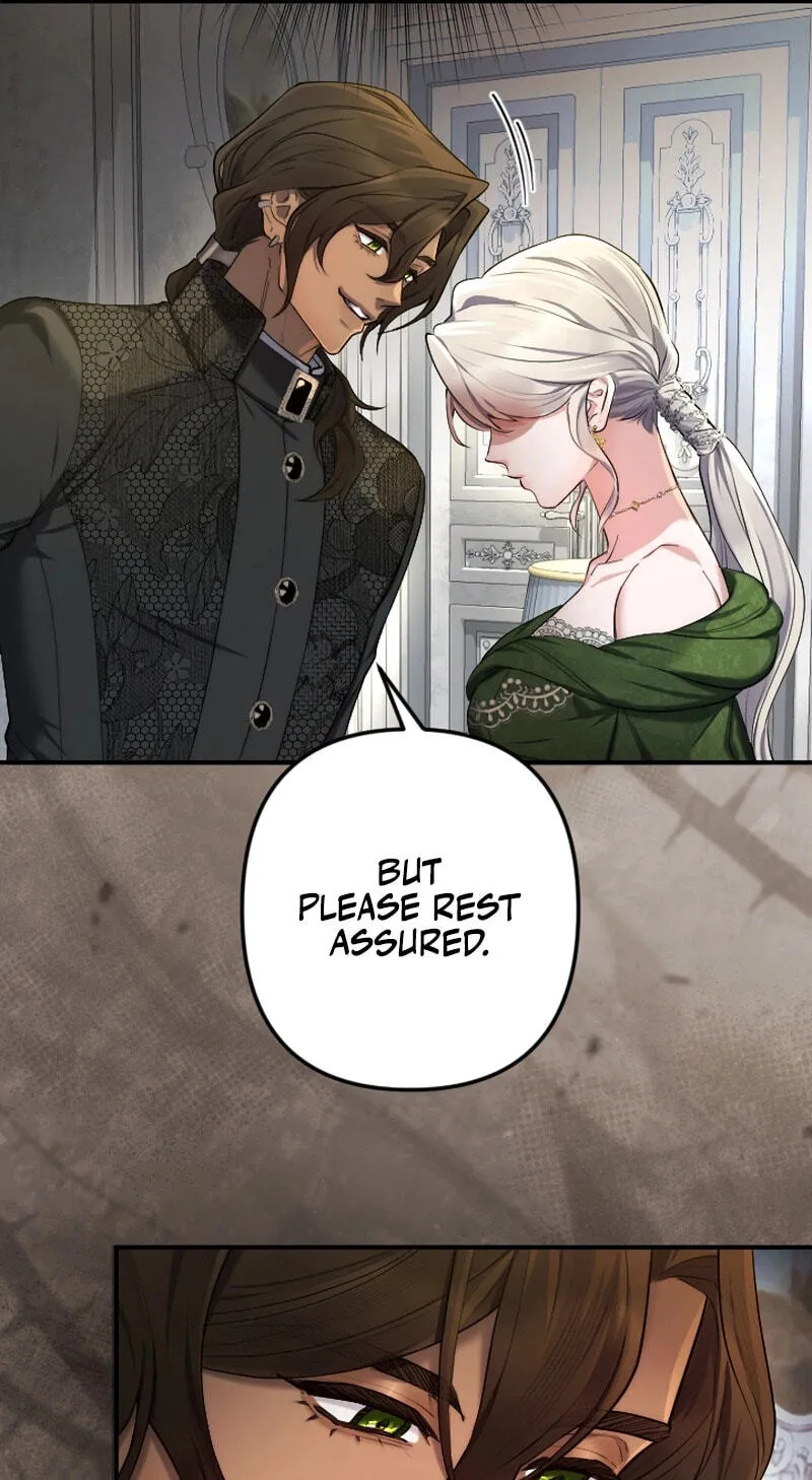 Anata ni Aisarenakute mo Kekkou desu Chapter 38 page 32 - 