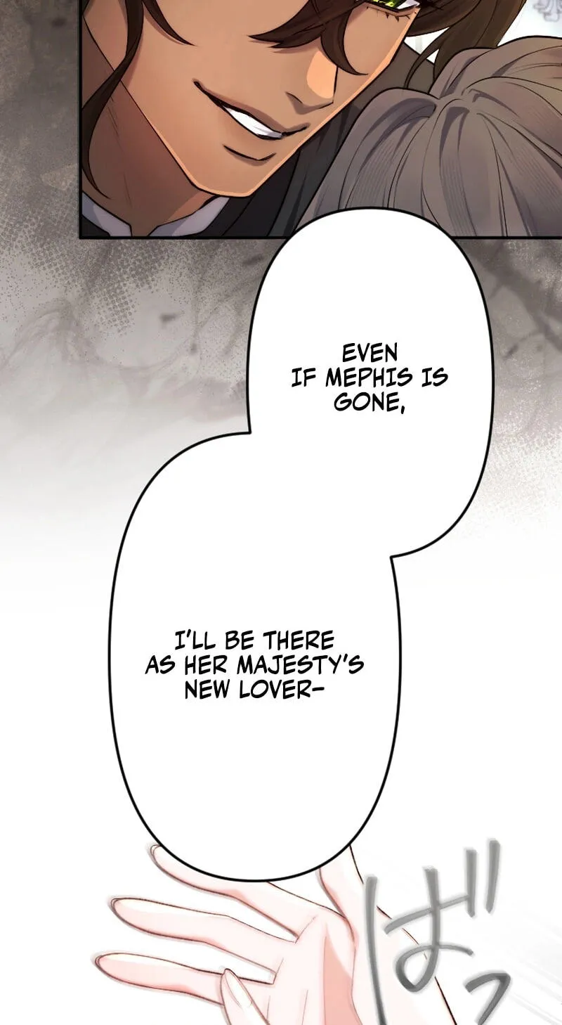 Anata ni Aisarenakute mo Kekkou desu Chapter 38 page 33 - 