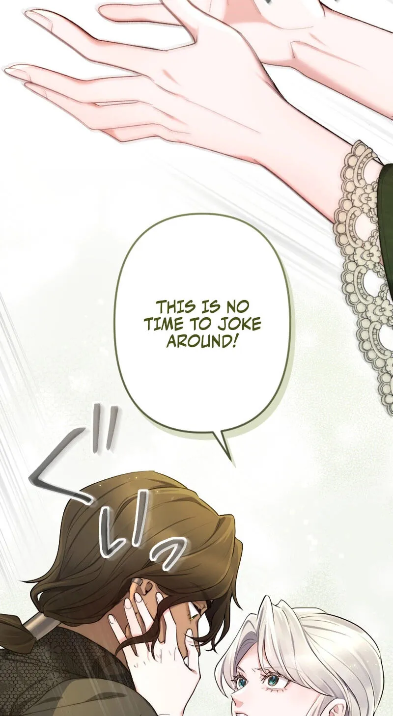 Anata ni Aisarenakute mo Kekkou desu Chapter 38 page 34 - 