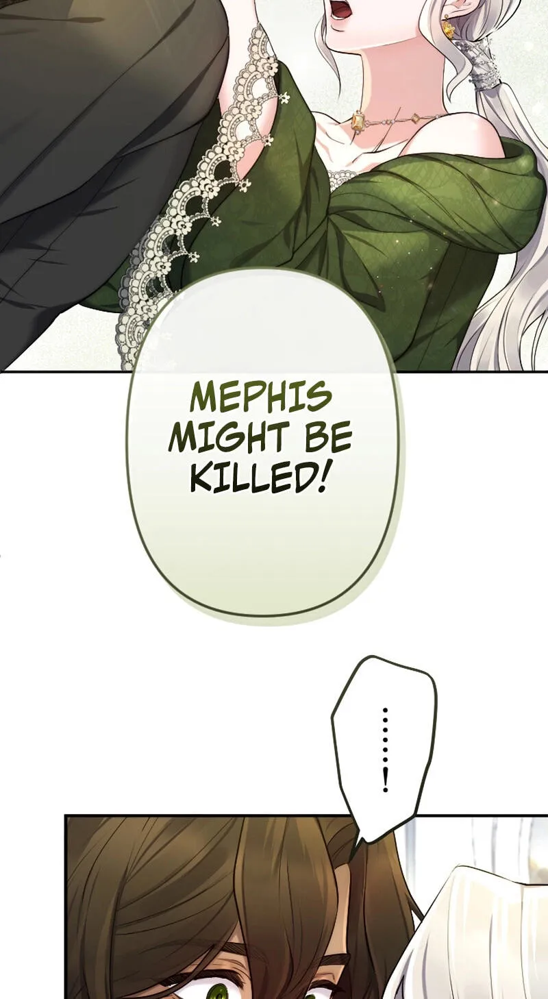 Anata ni Aisarenakute mo Kekkou desu Chapter 38 page 35 - 