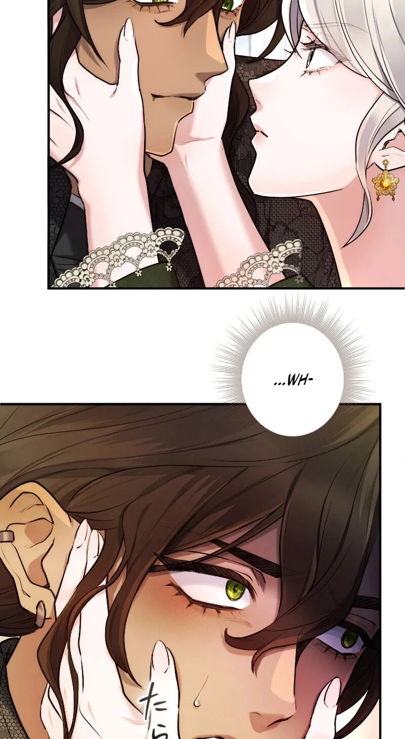 Anata ni Aisarenakute mo Kekkou desu Chapter 38 page 36 - 