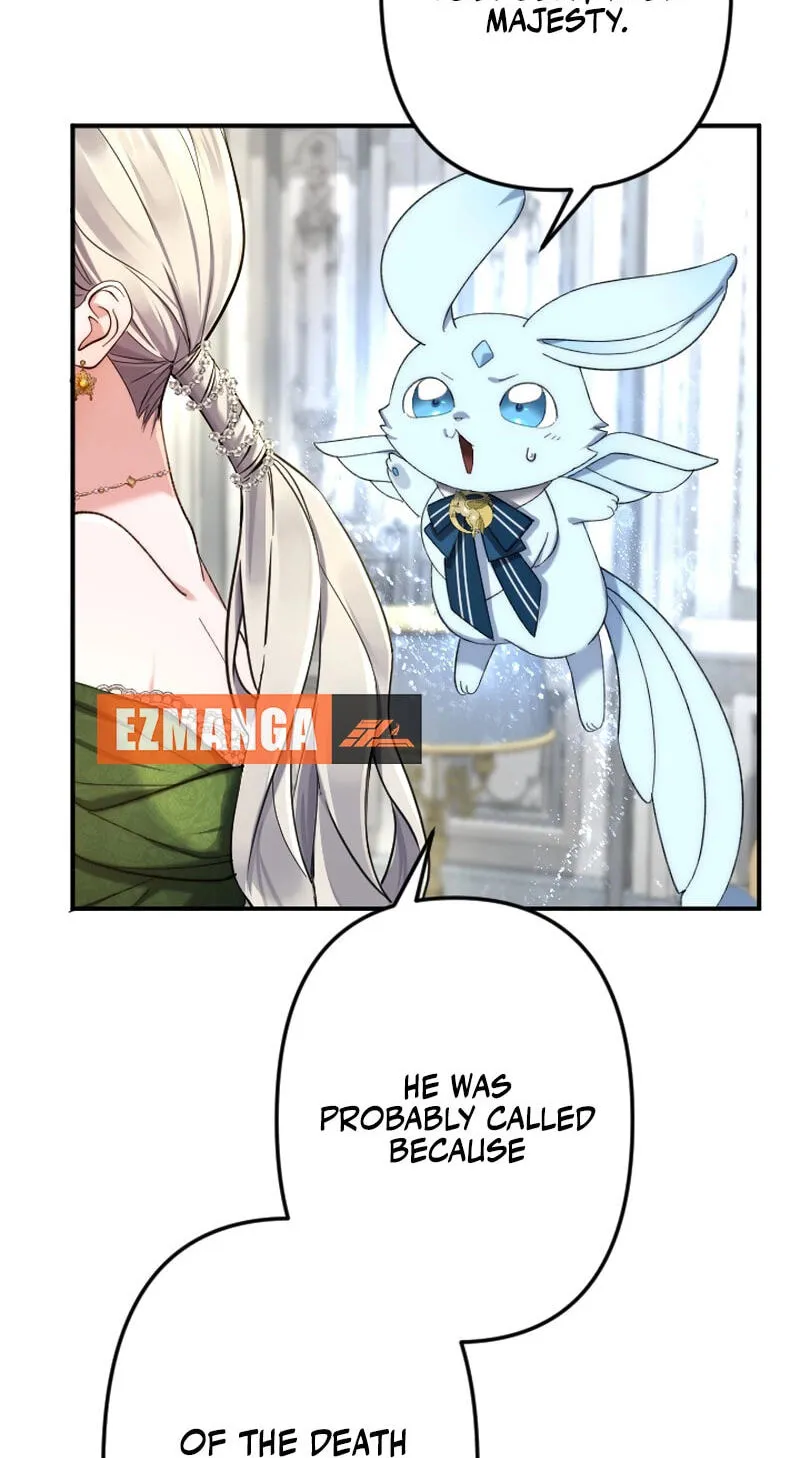 Anata ni Aisarenakute mo Kekkou desu Chapter 38 page 38 - 