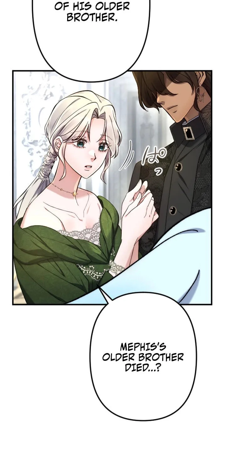 Anata ni Aisarenakute mo Kekkou desu Chapter 38 page 39 - 