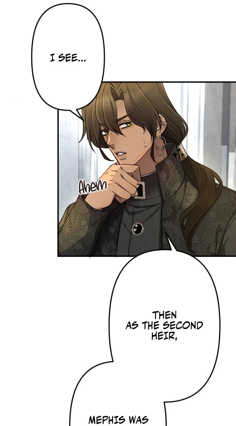 Anata ni Aisarenakute mo Kekkou desu Chapter 38 page 40 - 