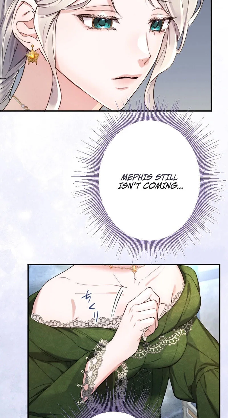 Anata ni Aisarenakute mo Kekkou desu Chapter 38 page 5 - 