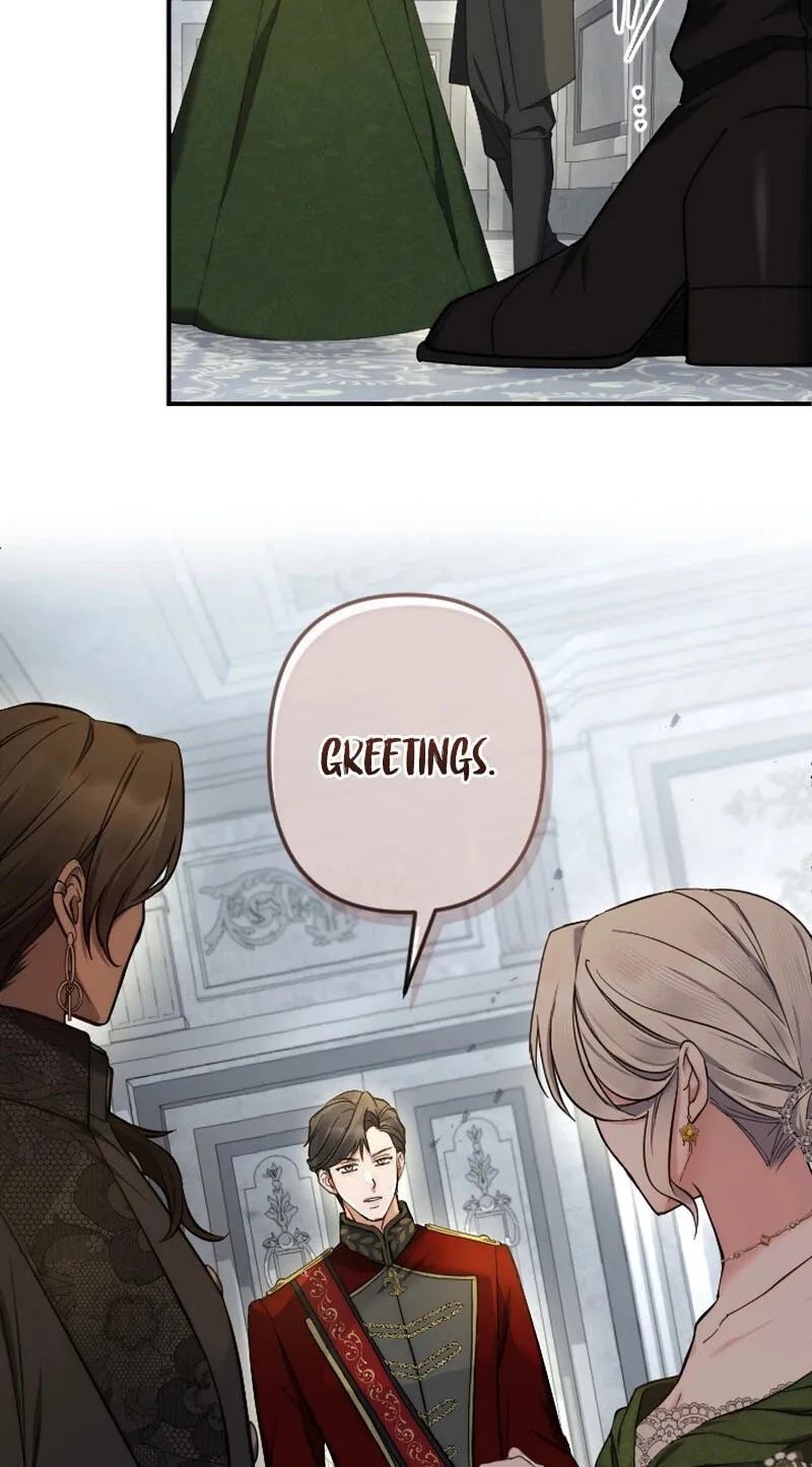 Anata ni Aisarenakute mo Kekkou desu Chapter 38 page 44 - 