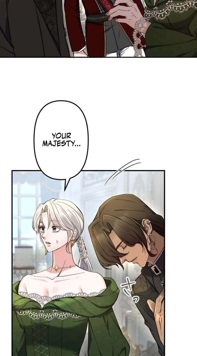 Anata ni Aisarenakute mo Kekkou desu Chapter 38 page 45 - 