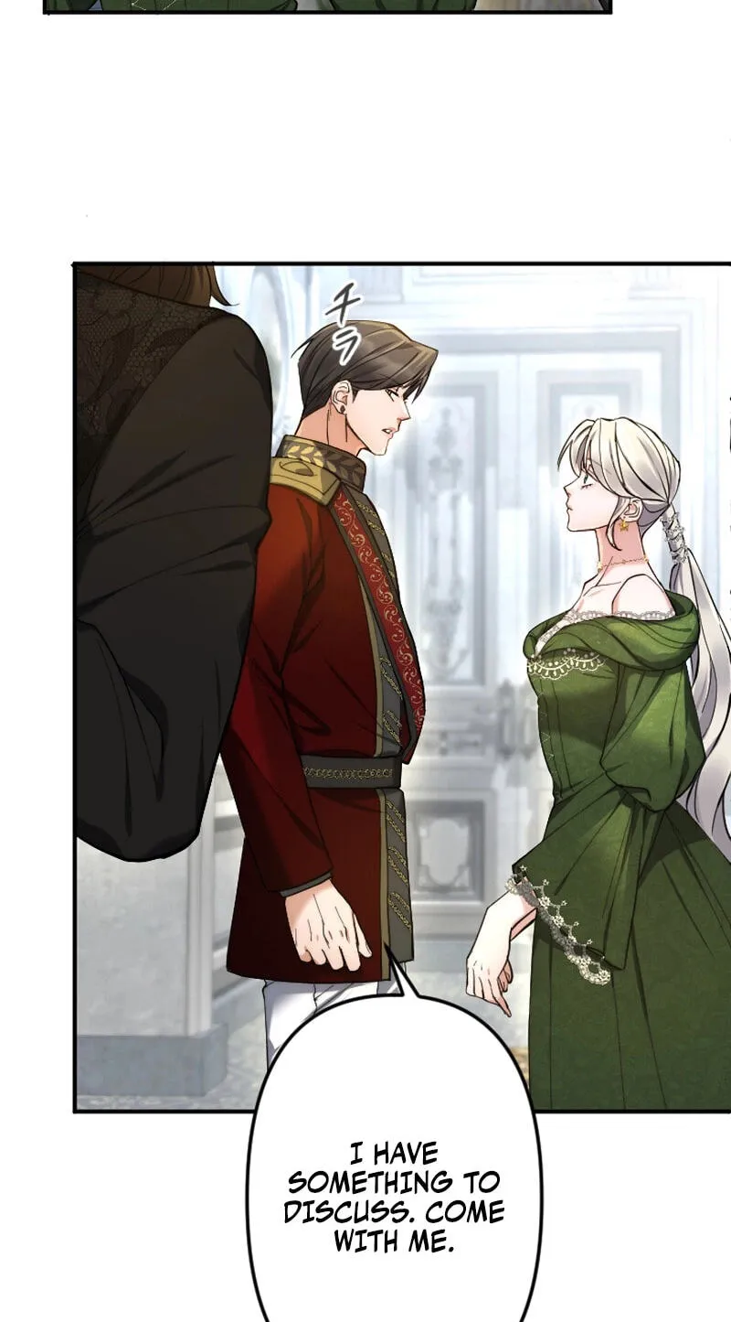 Anata ni Aisarenakute mo Kekkou desu Chapter 38 page 46 - 