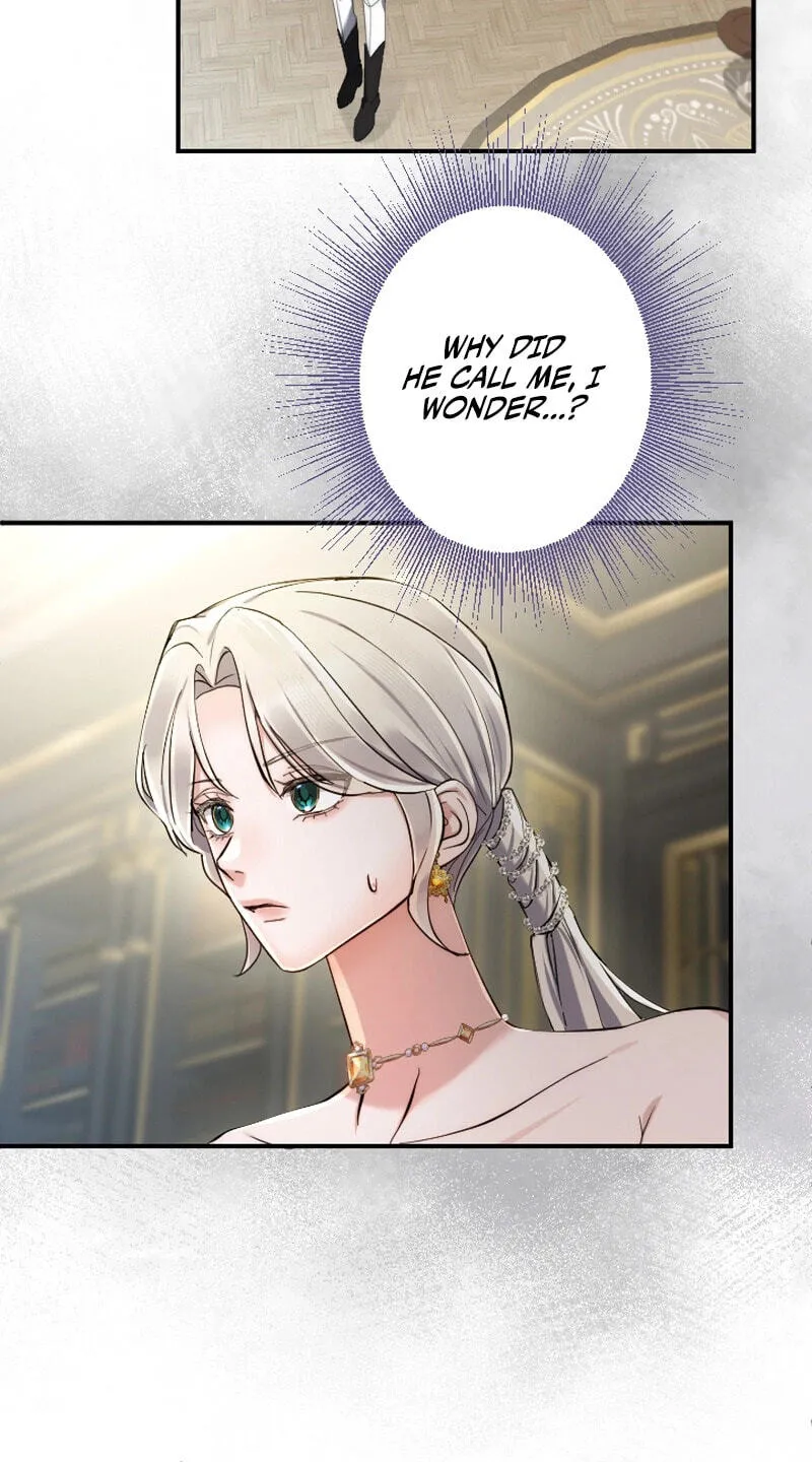 Anata ni Aisarenakute mo Kekkou desu Chapter 38 page 48 - 