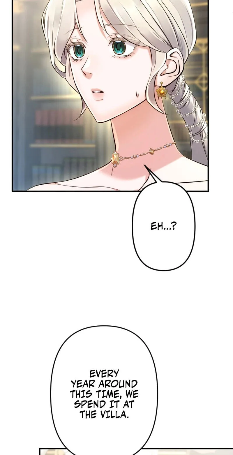 Anata ni Aisarenakute mo Kekkou desu Chapter 38 page 50 - 