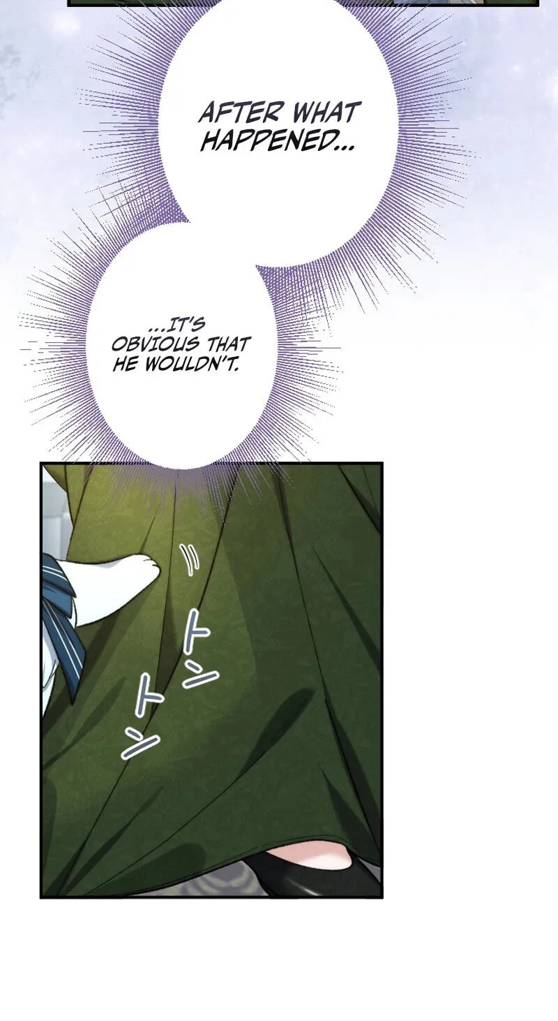 Anata ni Aisarenakute mo Kekkou desu Chapter 38 page 6 - 