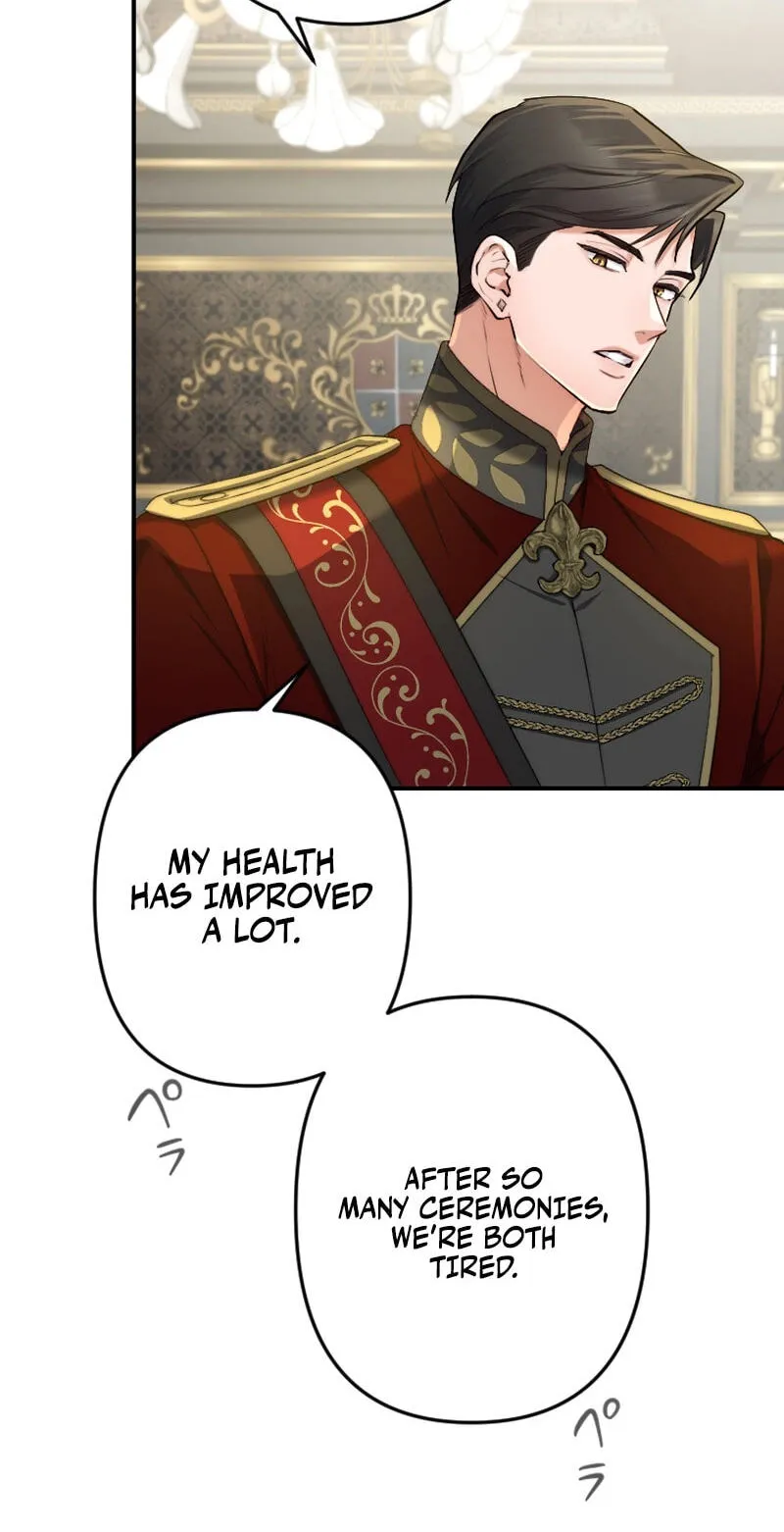 Anata ni Aisarenakute mo Kekkou desu Chapter 38 page 51 - 