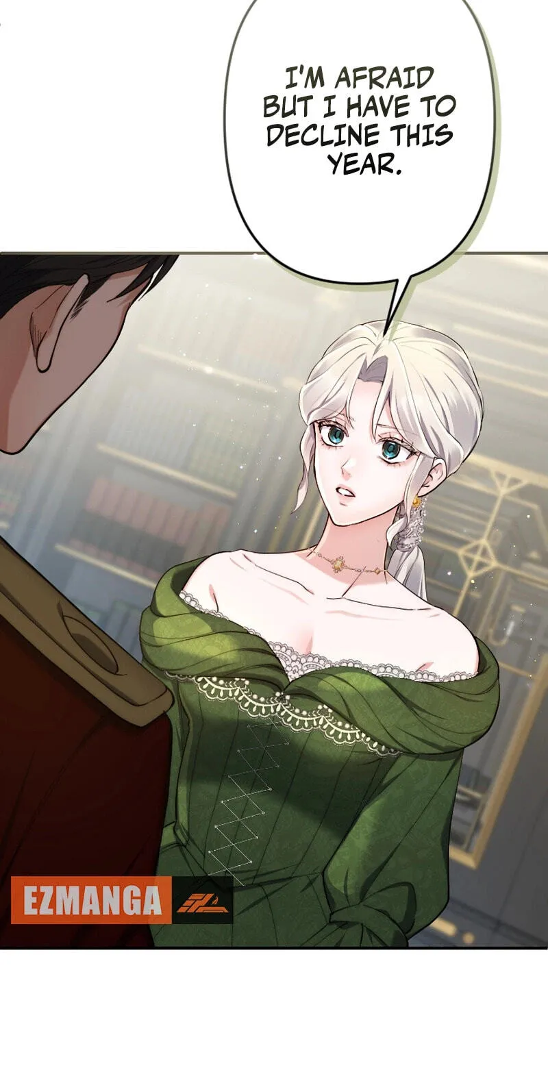 Anata ni Aisarenakute mo Kekkou desu Chapter 38 page 53 - 