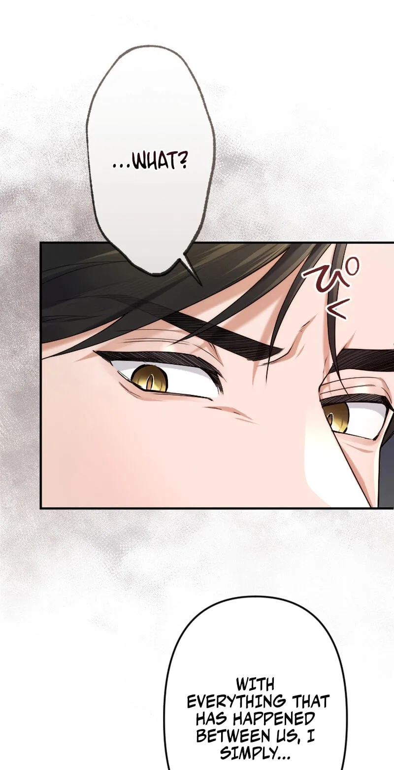 Anata ni Aisarenakute mo Kekkou desu Chapter 38 page 54 - 