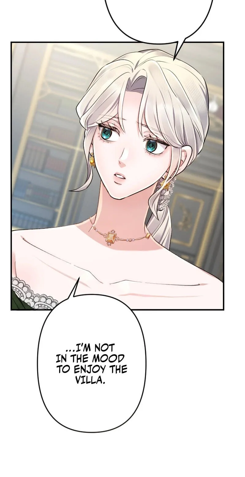 Anata ni Aisarenakute mo Kekkou desu Chapter 38 page 55 - 