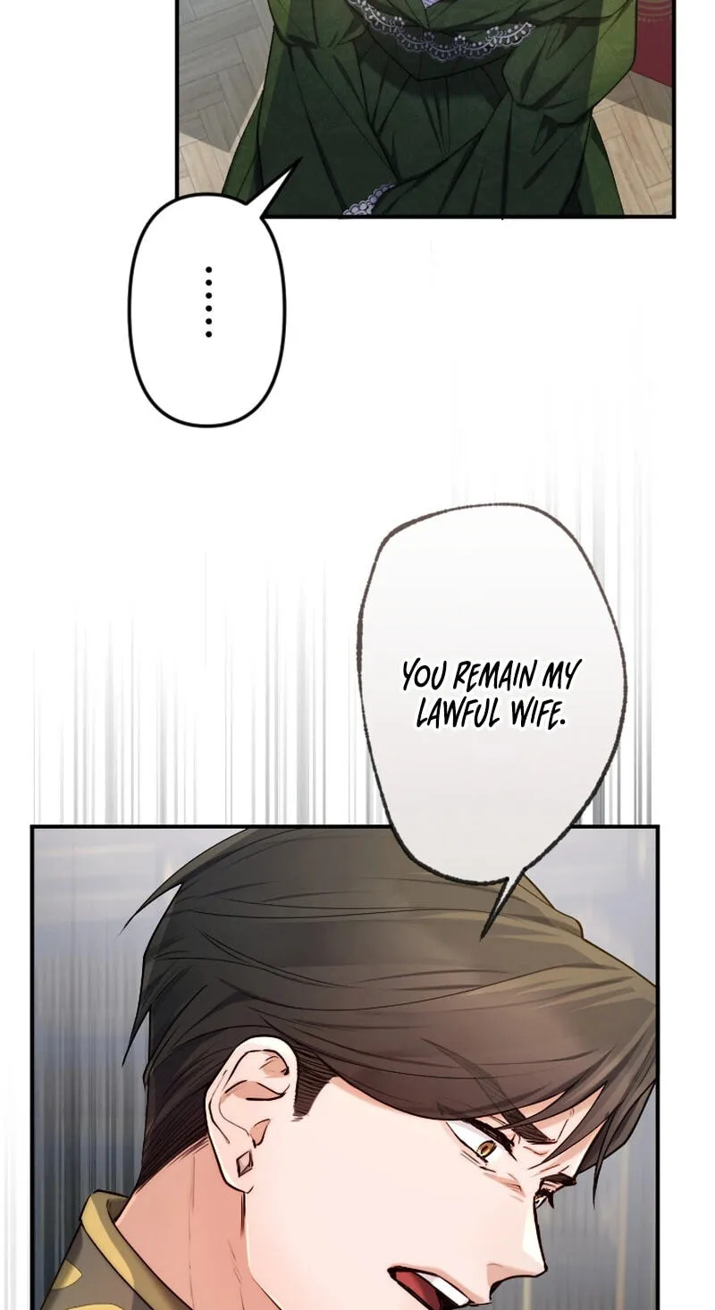Anata ni Aisarenakute mo Kekkou desu Chapter 38 page 58 - 