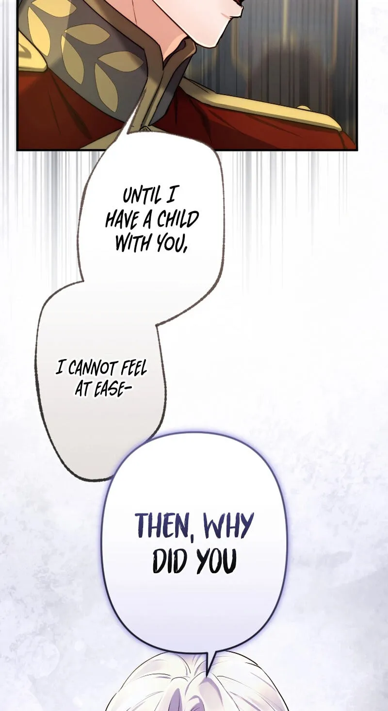 Anata ni Aisarenakute mo Kekkou desu Chapter 38 page 59 - 