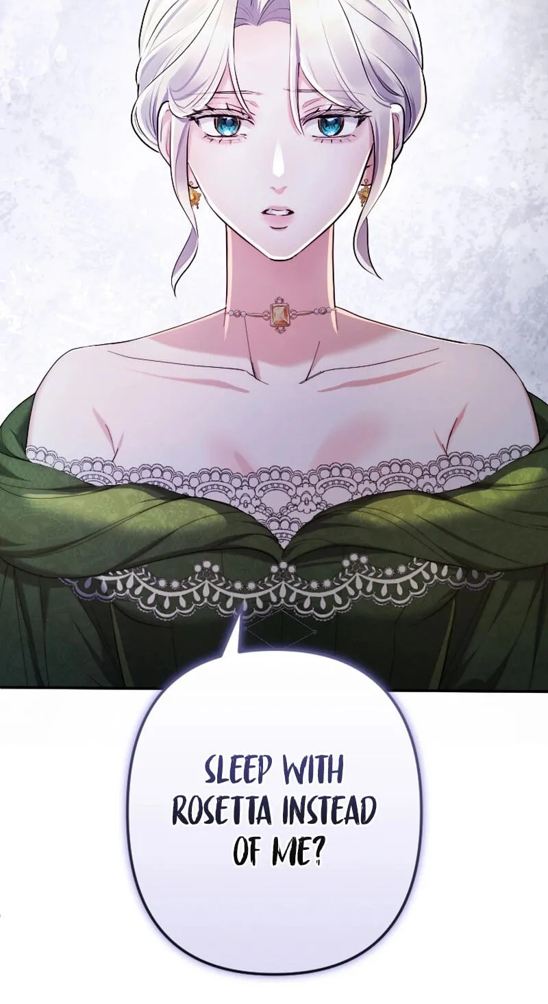 Anata ni Aisarenakute mo Kekkou desu Chapter 38 page 60 - 