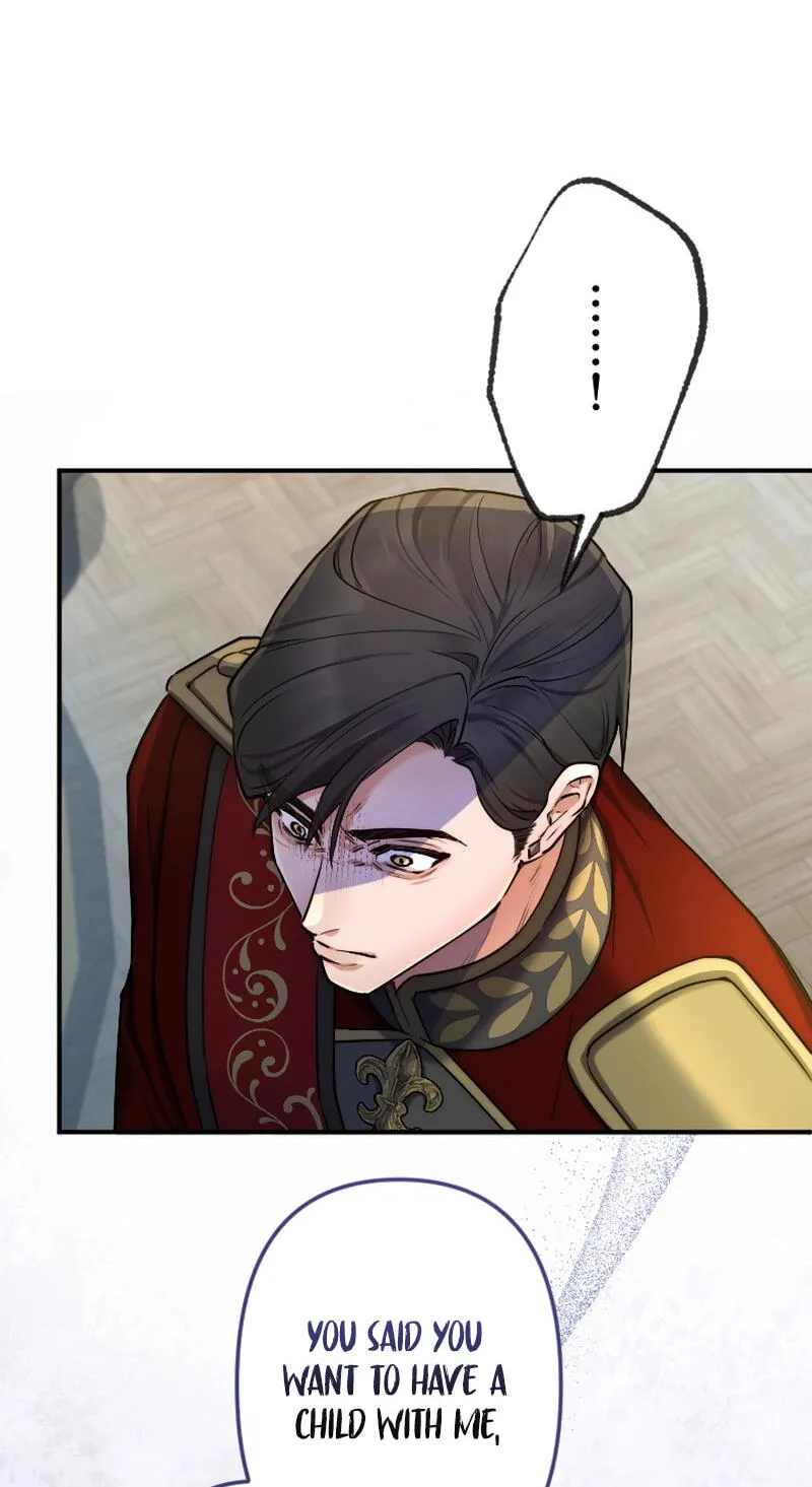 Anata ni Aisarenakute mo Kekkou desu Chapter 38 page 61 - 