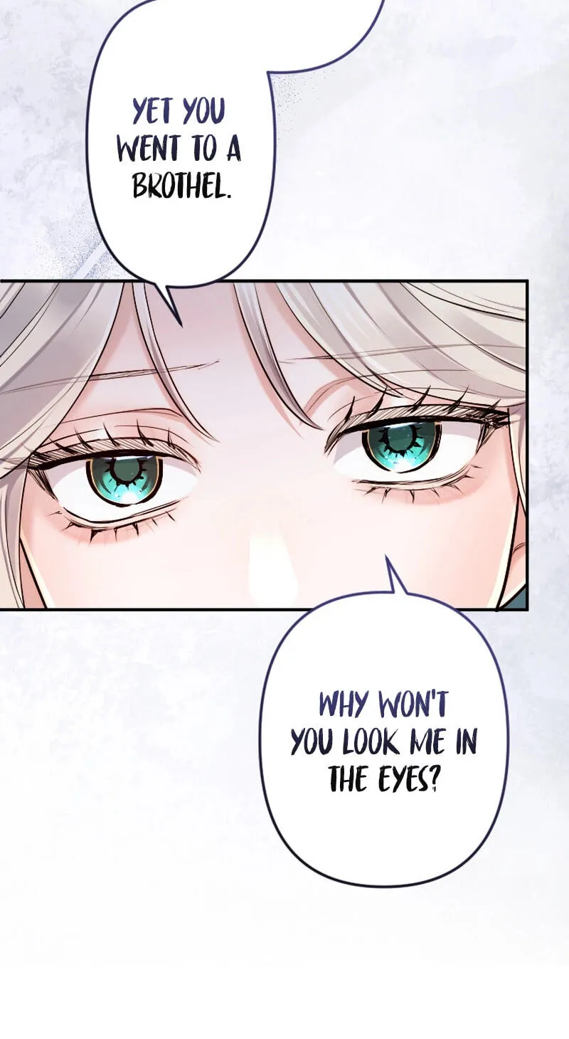 Anata ni Aisarenakute mo Kekkou desu Chapter 38 page 62 - 